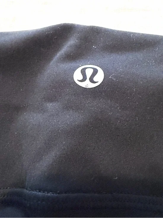 Lululemon Invigorate High-Rise Tight 28" Leggings - Size 4 - Picture 11 of 13